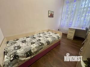 2-к квартира, вторичка, 61м2, 1/2 этаж