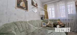 3-к квартира, вторичка, 64м2, 2/9 этаж