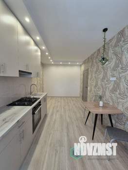 1-к квартира, вторичка, 40м2, 3/10 этаж