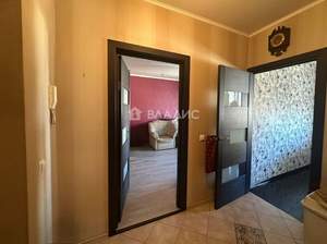 1-к квартира, вторичка, 37м2, 5/5 этаж