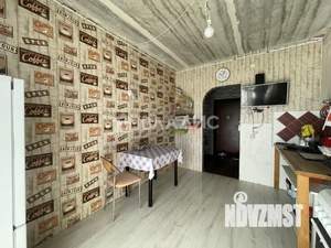 1-к квартира, вторичка, 38м2, 5/5 этаж