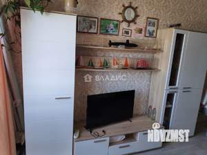 1-к квартира, вторичка, 38м2, 9/9 этаж