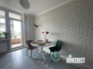 2-к квартира, вторичка, 61м2, 6/9 этаж