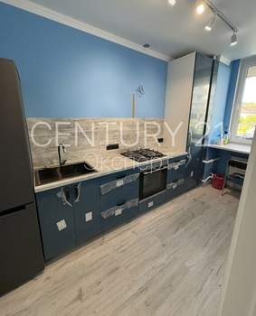 1-к квартира, вторичка, 30м2, 1/9 этаж