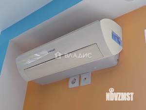 1-к квартира, вторичка, 32м2, 4/4 этаж