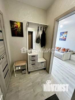 1-к квартира, вторичка, 27м2, 6/10 этаж