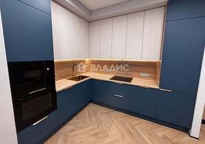 1-к квартира, вторичка, 60м2, 2/10 этаж