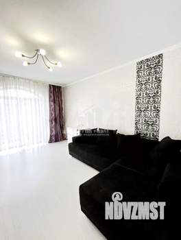 1-к квартира, вторичка, 40м2, 8/8 этаж