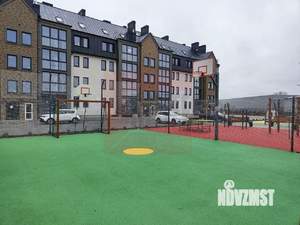 1-к квартира, вторичка, 35м2, 2/4 этаж