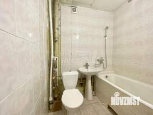 1-к квартира, вторичка, 31м2, 4/5 этаж