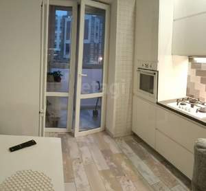 1-к квартира, вторичка, 38м2, 2/10 этаж