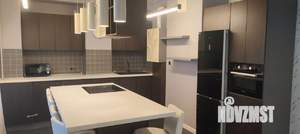 2-к квартира, вторичка, 75м2, 1/9 этаж