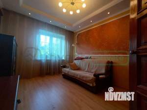 3-к квартира, вторичка, 60м2, 2/5 этаж