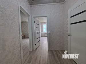 1-к квартира, вторичка, 40м2, 6/10 этаж