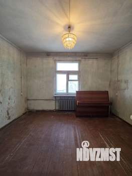 2-к квартира, вторичка, 50м2, 2/3 этаж