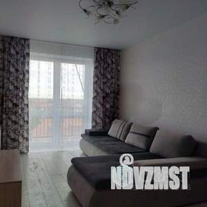 1-к квартира, вторичка, 42м2, 7/9 этаж