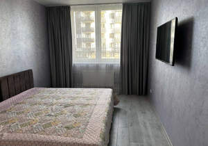 1-к квартира, вторичка, 47м2, 2/8 этаж