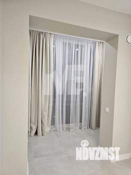 2-к квартира, вторичка, 55м2, 8/10 этаж
