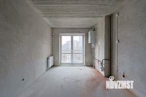 2-к квартира, вторичка, 66м2, 1/8 этаж