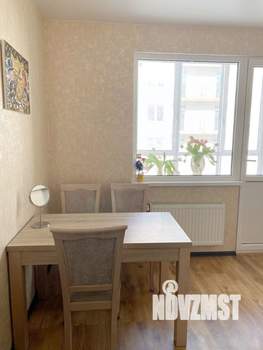 2-к квартира, вторичка, 65м2, 3/6 этаж