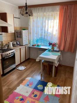 3-к квартира, вторичка, 65м2, 1/9 этаж