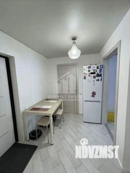 2-к квартира, вторичка, 37м2, 3/5 этаж
