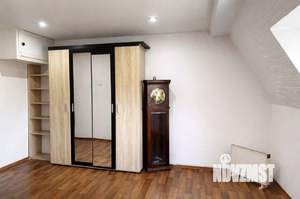 1-к квартира, вторичка, 40м2, 3/3 этаж