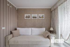 3-к квартира, вторичка, 66м2, 9/9 этаж