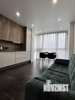 2-к квартира, вторичка, 73м2, 5/14 этаж