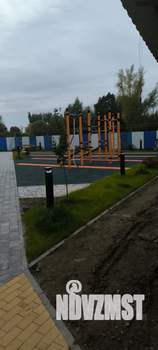 1-к квартира, вторичка, 37м2, 6/10 этаж