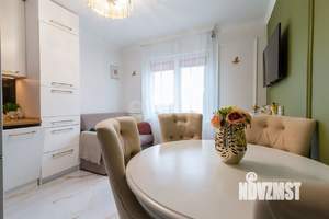2-к квартира, вторичка, 60м2, 6/9 этаж