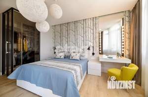 3-к квартира, вторичка, 94м2, 13/14 этаж