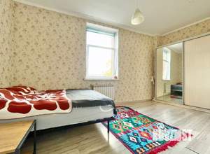 2-к квартира, вторичка, 56м2, 4/4 этаж