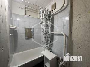 1-к квартира, вторичка, 17м2, 4/5 этаж