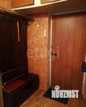 2-к квартира, вторичка, 46м2, 1/2 этаж