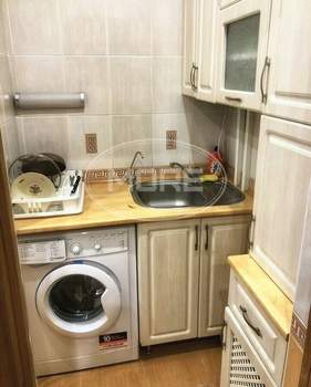 1-к квартира, вторичка, 38м2, 3/4 этаж