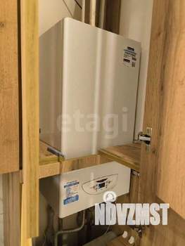 1-к квартира, вторичка, 42м2, 8/8 этаж