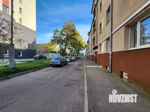 3-к квартира, вторичка, 58м2, 1/3 этаж