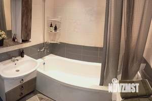 1-к квартира, вторичка, 37м2, 7/9 этаж