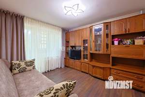2-к квартира, вторичка, 34м2, 5/5 этаж