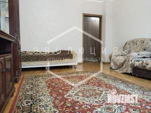 1-к квартира, вторичка, 46м2, 4/9 этаж