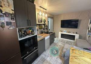 3-к квартира, вторичка, 62м2, 1/5 этаж