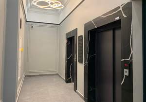 3-к квартира, сданный дом, 92м2, 11/12 этаж