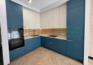 1-к квартира, вторичка, 50м2, 2/10 этаж