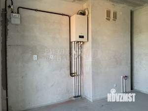 2-к квартира, вторичка, 52м2, 4/4 этаж