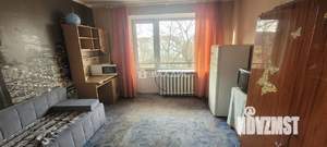 1-к квартира, вторичка, 17м2, 5/5 этаж