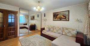 2-к квартира, вторичка, 71м2, 2/5 этаж