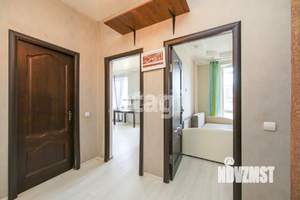 1-к квартира, вторичка, 55м2, 2/9 этаж