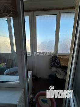 2-к квартира, вторичка, 59м2, 9/9 этаж