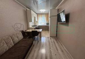 1-к квартира, вторичка, 41м2, 3/9 этаж